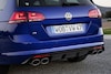 Volkswagen Golf Variant R
