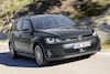 Volkswagen Golf Variant GTD