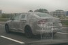 Renault Laguna (foto: Frank Zeggelink)