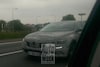 Renault Laguna (foto: Frank Zeggelink)