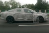 Renault Laguna (foto: Frank Zeggelink)