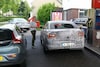 Renault Laguna (foto: Peter van Dooren)