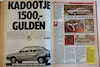 Skoda Favorit Toen in het nieuws