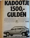 Skoda Favorit Toen in het nieuws
