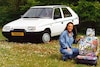 Skoda Favorit