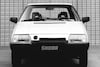Skoda Favorit
