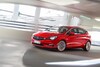 Opel Astra gelekt