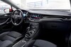 Opel Astra gelekt