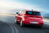 Opel Astra gelekt