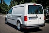 Volkswagen Caddy (foto Ron van der Slik)