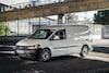 Volkswagen Caddy (foto Ron van der Slik)