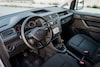 Volkswagen Caddy (foto Ron van der Slik)