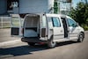 Volkswagen Caddy (foto Ron van der Slik)