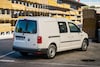 Volkswagen Caddy (foto Ron van der Slik)