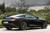 Aston Martin Vanquish One of Seven
