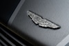 Aston Martin Vanquish One of Seven