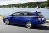 Toyota Auris Tourer Sports