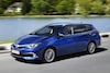 Toyota Auris Tourer Sports