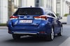 Toyota Auris Tourer Sports