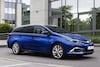 Toyota Auris Tourer Sports
