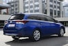 Toyota Auris Tourer Sports