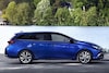 Toyota Auris Tourer Sports