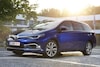 Toyota Auris Tourer Sports