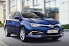 Toyota Auris Tourer Sports