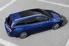 Toyota Auris Tourer Sports