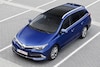 Toyota Auris Tourer Sports