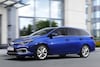 Toyota Auris Tourer Sports
