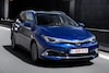 Toyota Auris Tourer Sports