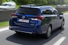 Toyota Auris Tourer Sports