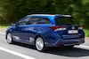Toyota Auris Tourer Sports
