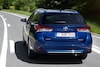 Toyota Auris Tourer Sports