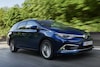 Toyota Auris Tourer Sports