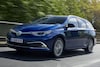 Toyota Auris Tourer Sports
