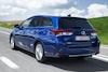 Toyota Auris Tourer Sports