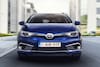 Toyota Auris Tourer Sports