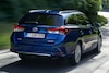 Toyota Auris Tourer Sports