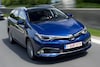 Toyota Auris Tourer Sports