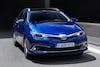 Toyota Auris Tourer Sports