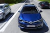 Toyota Auris Tourer Sports