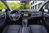 Toyota Auris Tourer Sports
