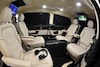 Mercedes V-klasse Brabus