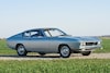 BMW-GLAS 3000 V8 FASTBACK by FRUA, 1967