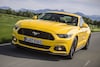 Ford Mustang 2.3 Ecoboost