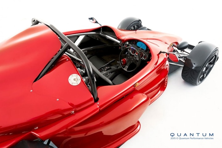 Quantum GP700