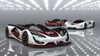 SRT Tomahawk Vision Gran Turismo