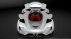 SRT Tomahawk Vision Gran Turismo